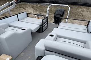 BOATZON | Crest CLASSIC 220LX 2021