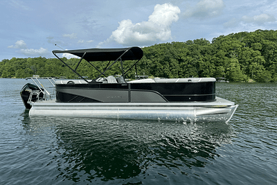 BOATZON | Crest Classic DLX 220 2023