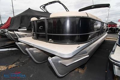 BOATZON | Crest Classic DLX 240 SLC 2023