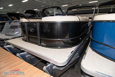 BOATZON | Crest Classic DLX 240 SLC 2023