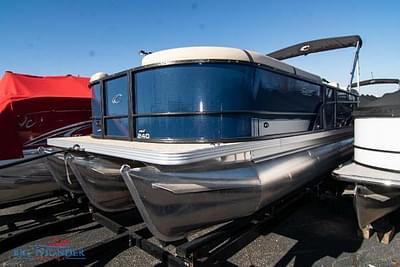 BOATZON | Crest Classic DLX 240 SLC 2024