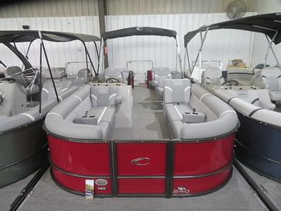 BOATZON | Crest Classic DLX 240 SLC 2024