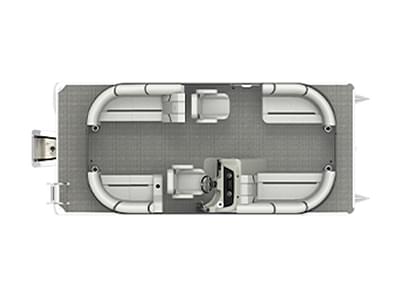 BOATZON | Crest Classic LX 200 SLC 2024 BOATZON | Crest Classic LX 200 SLC 2024