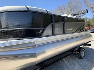 BOATZON | Crest Classic LX 200 SLC CPT 2023