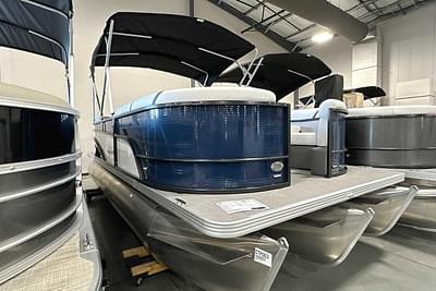 BOATZON | Crest Classic LX 200SLC 2023