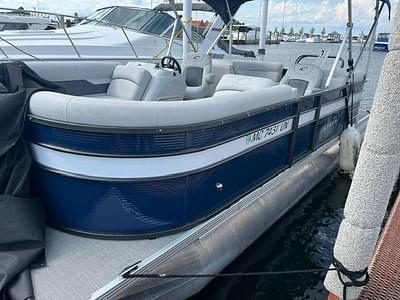 BOATZON | Crest Classic LX 220 SLC 2021