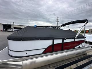 BOATZON | Crest Classic LX 220 SLC 2024