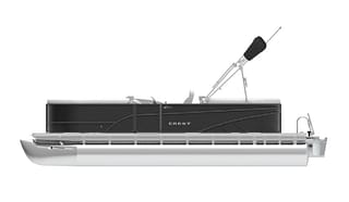 BOATZON | Crest Classic LX 220 SLC 2025