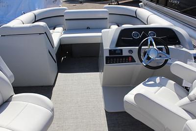 BOATZON | Crest Classic LX 220 SLRC 2023
