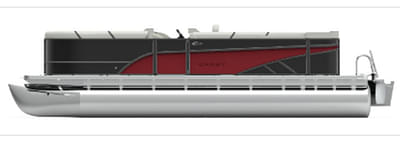 BOATZON | Crest Classic LX 220 SLRC CPT DLX 2024