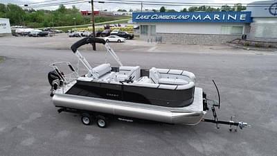 BOATZON | 2023 Crest Classic LX 220 SLS