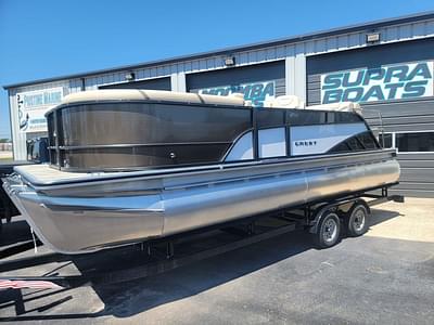 BOATZON | Crest Classic LX 220 SLSC 2024