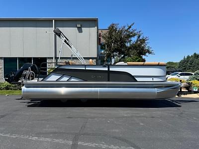 BOATZON | Crest Classic LX 220 SLSC 2024