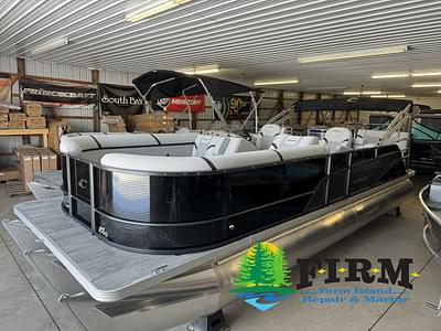 BOATZON | Crest Classic LX 240 SLRC CPT 2024