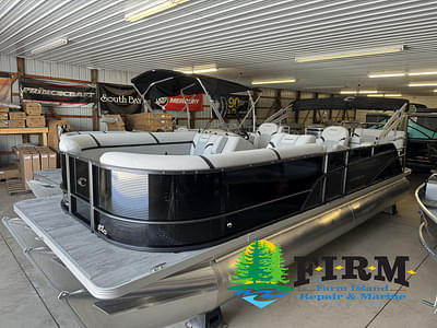 BOATZON | Crest Classic LX 240 SLRC CPT 2024 BOATZON | Crest Classic LX 240 SLRC CPT 2024