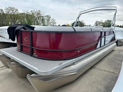 BOATZON | Crest Classic LX 240 SLSC 2023