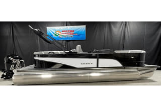 BOATZON | Crest Classic Platinum 220 2023