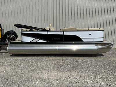 BOATZON | Crest Classic Platinum 220 SLC 2023