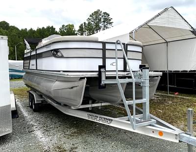 BOATZON | Crest Classic Platinum 220 SLRC 2021