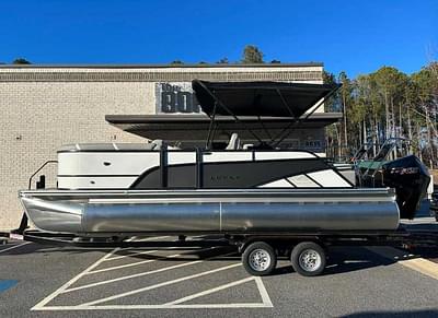 BOATZON | Crest Classic Platinum 220 SLRC 2024