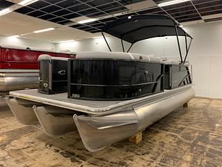 BOATZON | 2023 Crest CLASSIC PLATINUM 220SLS