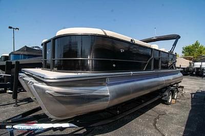 BOATZON | Crest Classic Platinum 240 SLC 2024