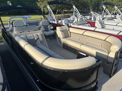 BOATZON | Crest Classic Platinum 240 SLRC CPT DLX 2024