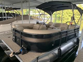 BOATZON | 2022 Crest LX 200 Tirtoon