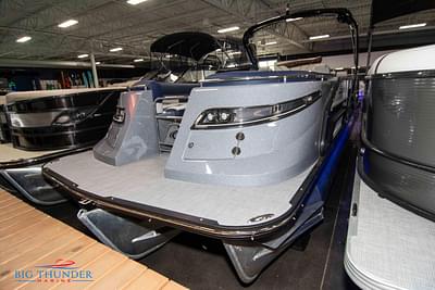 BOATZON | Crest Savannah 270 SLC 2023 BOATZON | Crest Savannah 270 SLC 2023