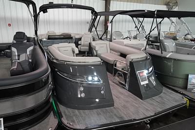 BOATZON | Crest Savannah 270 SLC CP3 400 HP 2024 BOATZON | Crest Savannah 270 SLC CP3 400 HP 2024