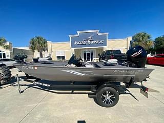 BOATZON | 2023 Crestliner 1600 Storm