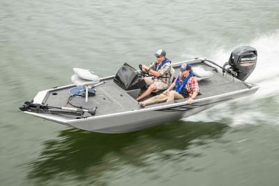 BOATZON | Crestliner 1600 Storm 2024 BOATZON | Crestliner 1600 Storm 2024