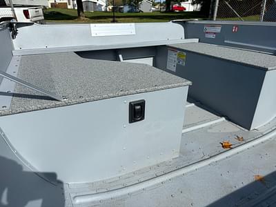 BOATZON | Crestliner 2025 BOATZON | Crestliner 2025