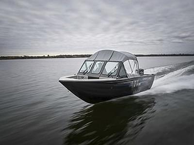 BOATZON | Crestliner 1850 Commander Elite 2024