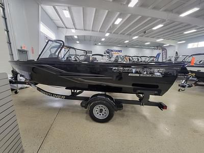 BOATZON | Crestliner 1850 SUPER HAWK WT 2024