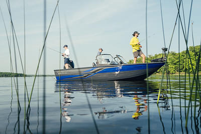 BOATZON | Crestliner 1950 Super Hawk 2025