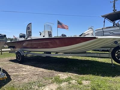 BOATZON | Crestliner 2000 Bay 2023