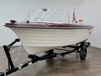 BOATZON | Crestliner Marauder 1969