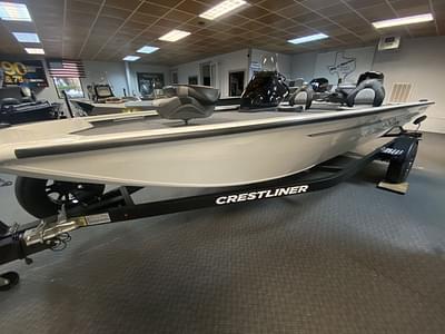 BOATZON | Crestliner XF 189 2024