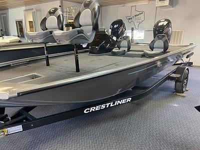 BOATZON | Crestliner XFC 189 2024