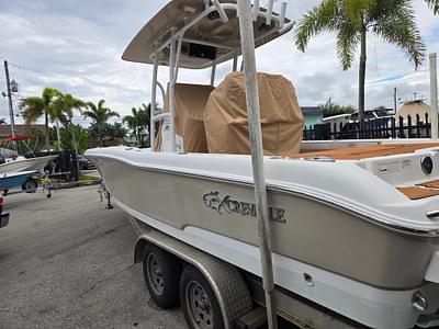 BOATZON | Crevalle 26 Bay 2017