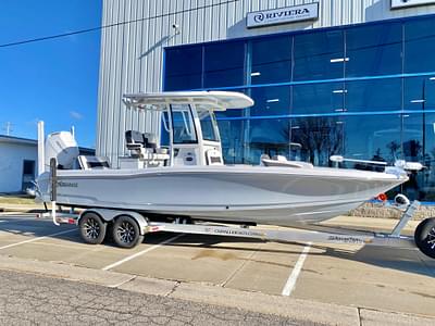 BOATZON | Crevalle 26 HCO 2024 BOATZON | Crevalle 26 HCO 2024