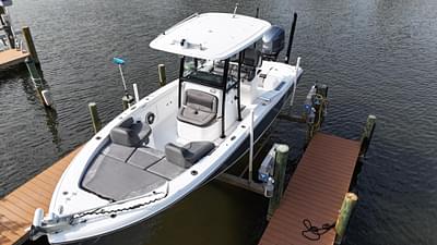 BOATZON | Crevalle 26 HCO YAMAHA 300 LOADED 2020