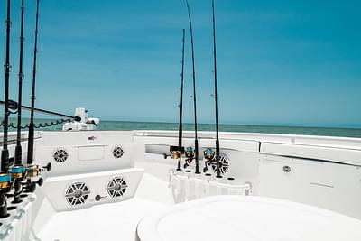 BOATZON | Crevalle 33 CSF 2024