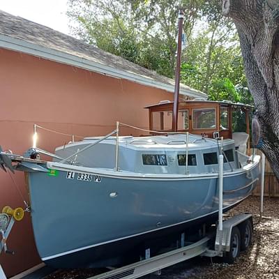 BOATZON | Crocker Dans 78 2015 BOATZON | Crocker Dans 78 2015