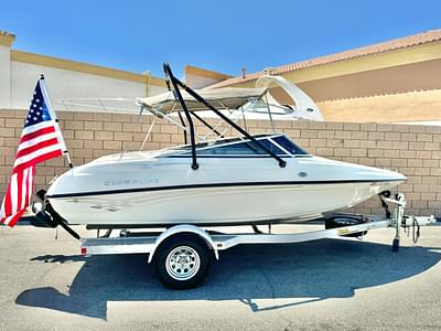 BOATZON | Crownline 180 BR 2001