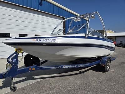 BOATZON | CROWNLINE 180 BR 2005