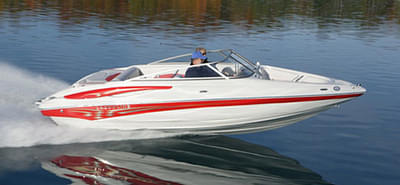 BOATZON | Crownline 180 BR 2010