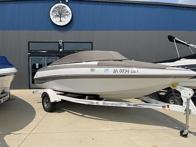 BOATZON | Crownline 180 BR 2010