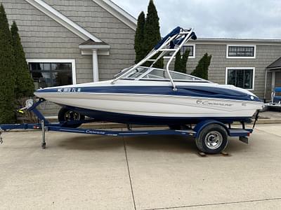 BOATZON | Crownline 185 SS 2012